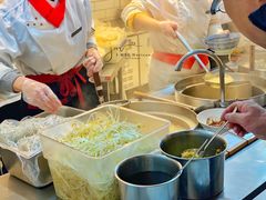 -阿那亚第二食堂 Cafeteria 2