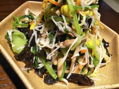 金陵传统素什锦-童福兴·南京菜(老门东店)