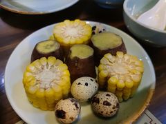 -三泉湾侨文化主题餐厅