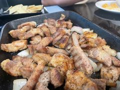 -炙韩料理·部队锅专门店