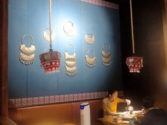 -吃饭皇帝大土家民族菜(正大广场店)