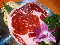 -kingkong大猩猩烤肉(CBD店)