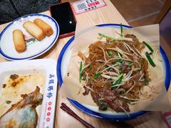 -荔银肠粉·非遗手藝(夫子庙店)