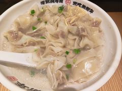 -朱新年·苏式汤团·面点(北寺塔店)