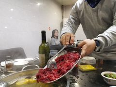 -牛一煲美食(江高店)