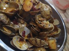 -江城燕子大排档(江汉路步行街店)