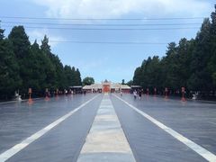 -天坛公园