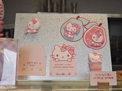 -喜茶(广州荔湾领展广场店)