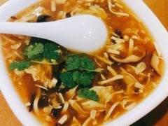 -台北楚楚园馅饼粥(虹桥南丰城店)