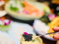 -大吉鲜鱼料理自慢(维也纳大厦店)