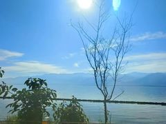 -大理洱海