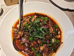 -柴门头啖汤·经典川菜·慢火汤品(锦城万达店)