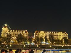 -海河游船-永乐码头(大悲院)