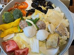 -绍兴老味道·非遗门店(银泰城店)