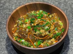 -青桃餐厅