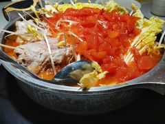 一把骨-一把骨(盐市口店)