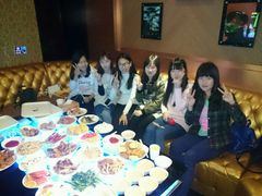 -凯乐会量贩KTV(国防大厦总店)