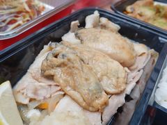 -崇光百货(铜锣湾店)