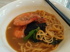 -南山鲜虾面·活鲜小馆·海味大连菜(南山总店)