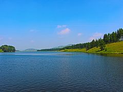 -塞罕坝国家级自然保护区