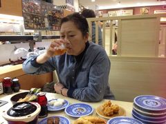 -無添くら寿司(南千住店)