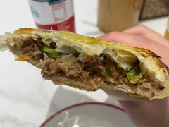 -秦宗·肉夹馍·油泼面·凉皮(洋湖店)