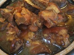 -下梅人家土菜馆(历史文化餐厅度假区店)