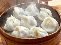 -锅贴大王南翔小笼(临沂二村店)