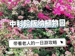 -中国科学院西双版纳热带植物园