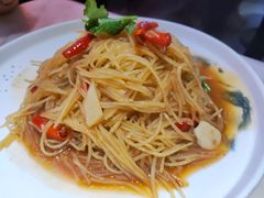 -茅庐川菜(青岛凯德店)