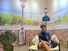 -澳门十六浦索菲特大酒店
