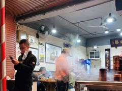 -朱大嘴肥肠血旺(福字街店)