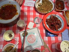 -辣小鲜·南昌大排档(船山路店)