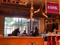 大堂-田小狗的饭店(才子佳郡店)