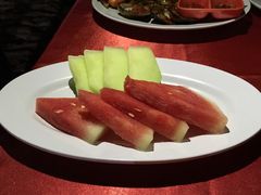 -金巴兰海滩烛光bbq