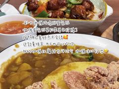 -厚生港萃·小吃餐厅(苍梧路店)