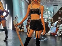 -武汉杜莎夫人蜡像馆