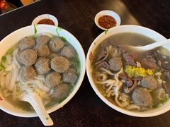 牛肉丸-潮镇老尾牛杂(环城西路店)
