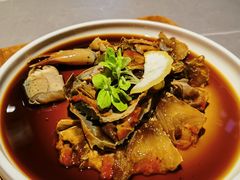 -甬上名灶(天一阁·翠柏店)