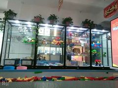 -瓦力工厂机器人少儿编程教育(电子城校区)