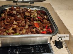 -上海龙之梦万丽酒店