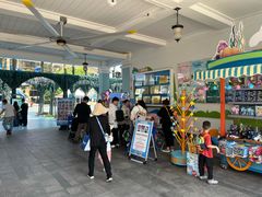 -海合安成都极地海洋公园