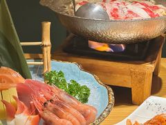 -三石铁板烧(紫竹桥店)