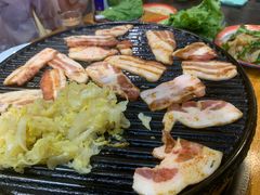 -石记老北京炙子烤肉(松园店)