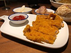 -十面春风·江南面馆(崇宁路店)