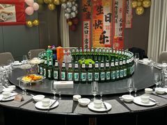 -艳阳天民俗村(公园路店)