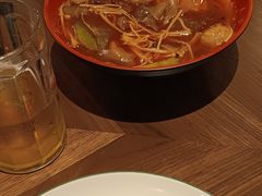 -皇室假期美食水疗会(春风路店)
