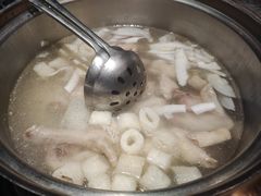 -大头椰·海南椰子鸡火锅(思明万象城店)