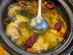 -金龙·打边炉(南京西路店)