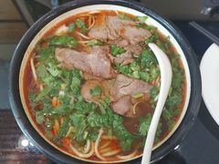 -宛平李记小吃(东关街店)